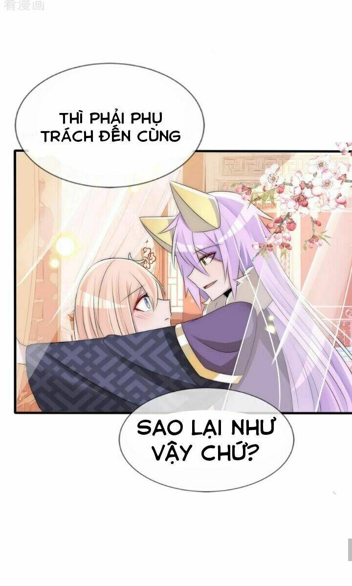 Kế Hoạch Sủng Ái Của Tiểu Công Chúa: Chapter 61