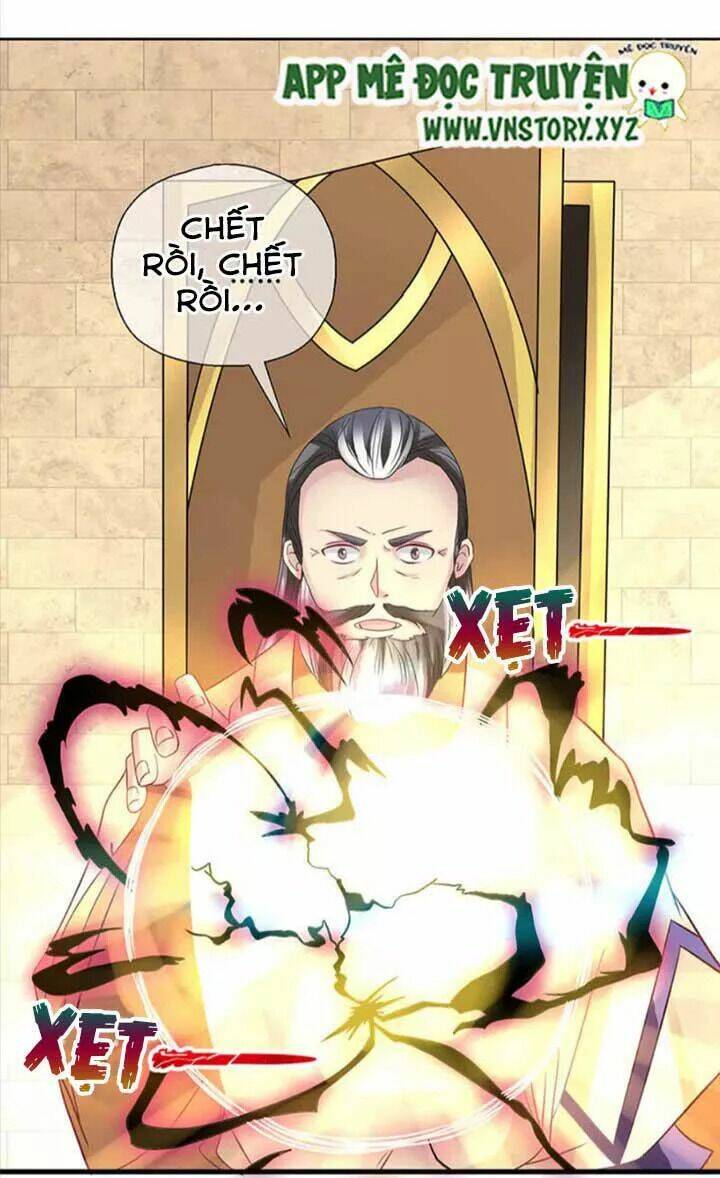 Bồn Tắm Có Vấn Đề?: Chapter 51