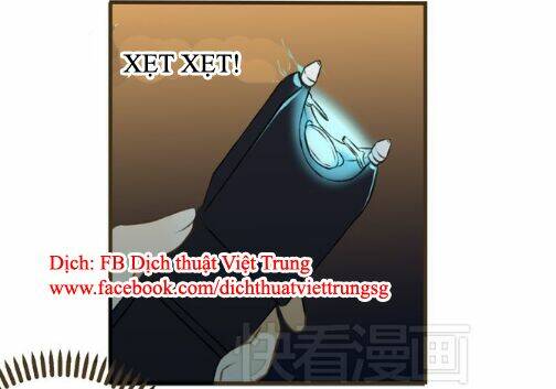 Bạn Trai Tôi Là Cẩm Y Vệ: Chapter 22