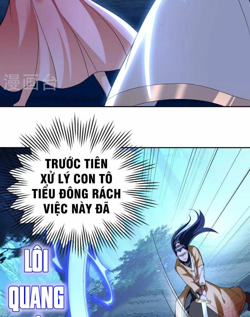 Tiến Sĩ Khoa Học Kỹ Thuật Tu Tiên: Chapter 43