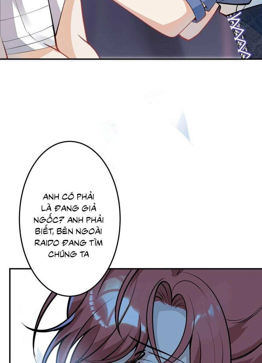 Xuyên Không Đến Thế Giới Trở Thành Đóa Hoa Của Anh: Chapter 55