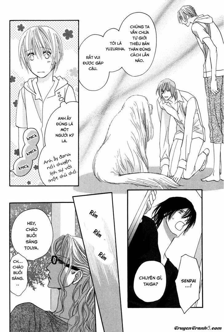 Moon Trick: Chapter 2