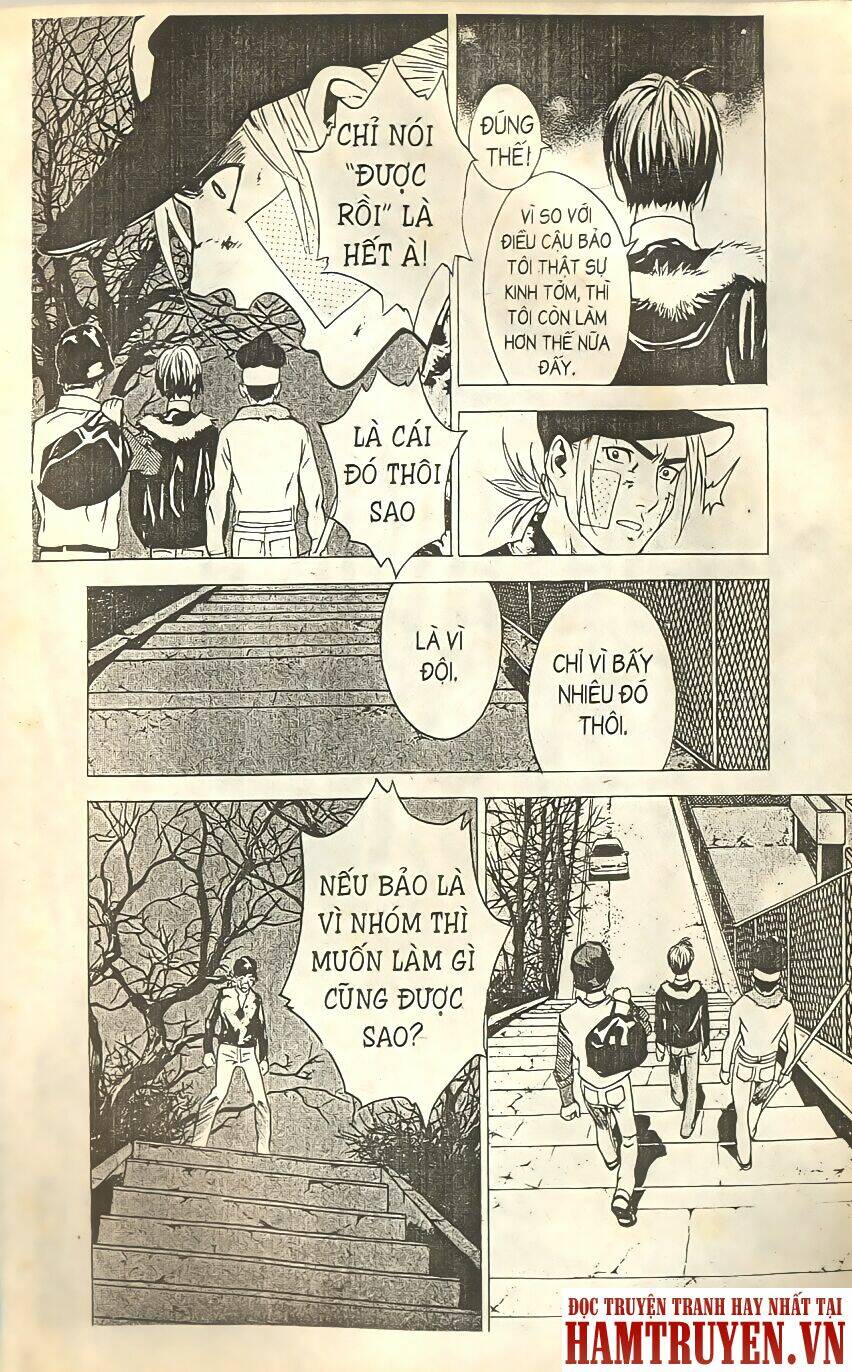 Ai Hơn Ai: Chapter 257