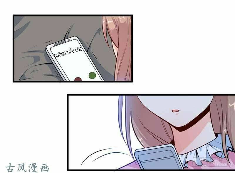 Ám Luyến Thành Hôn: Chapter 62