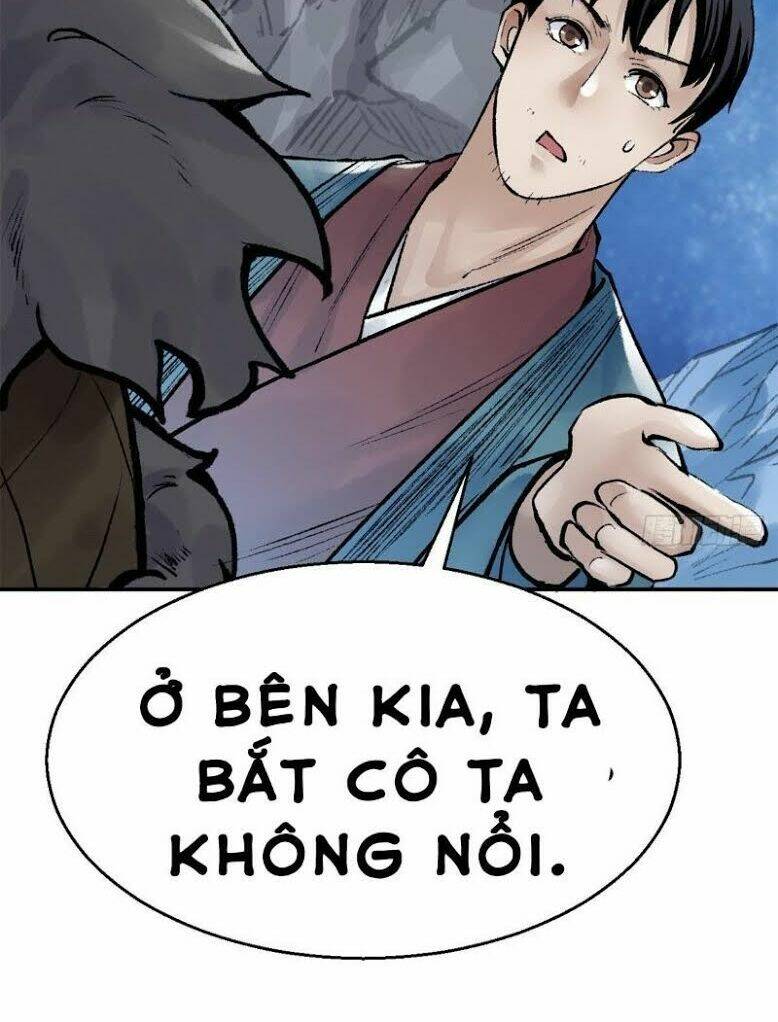 Liên Thành Quyết: Chapter 49