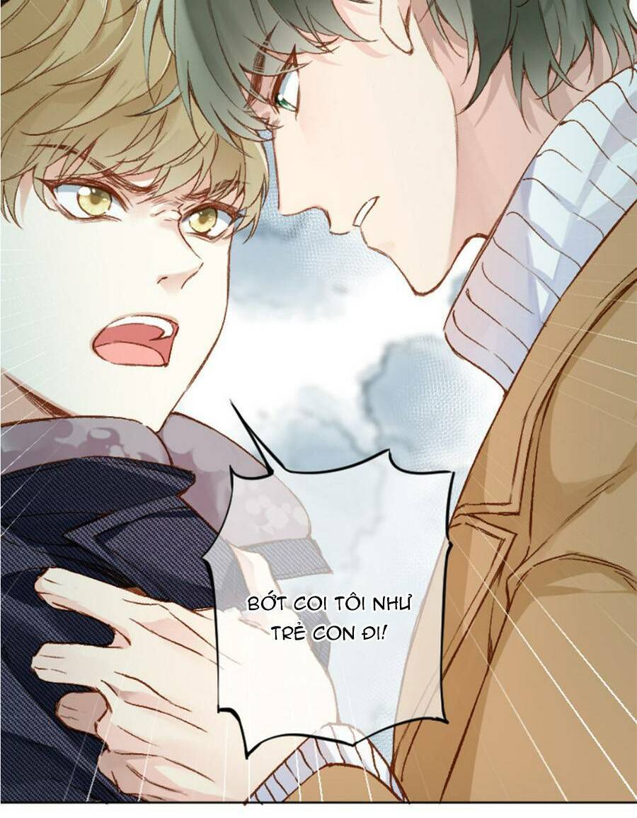 Tâm Động Thuấn Di: Chapter 66