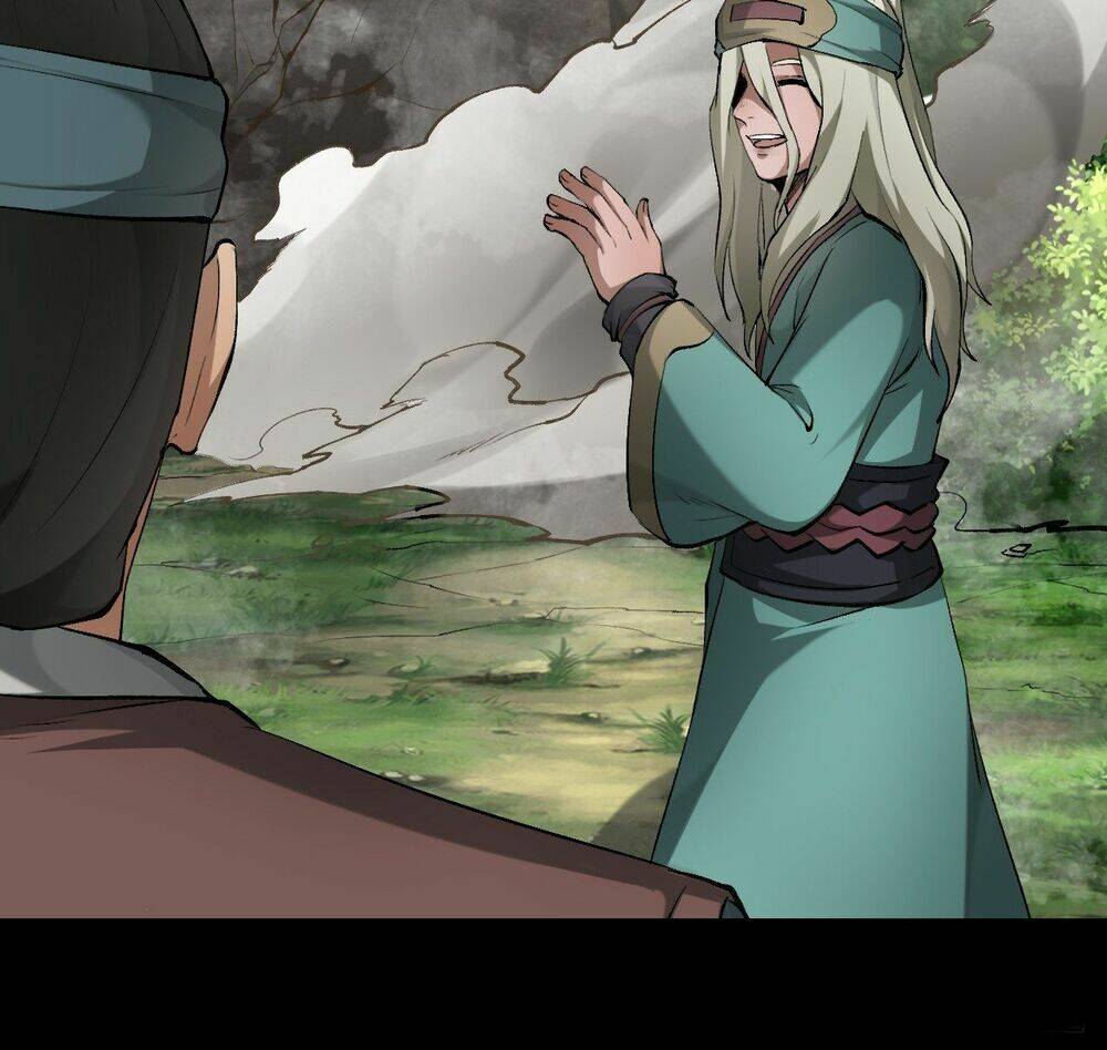 Loạn Thế Hành: Chapter 4