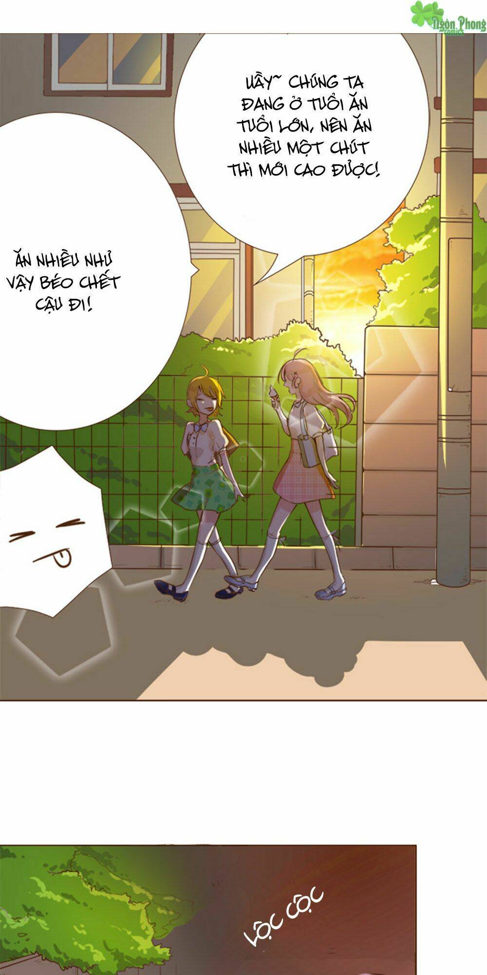 Ma Vương Luyến Ái Chỉ Nam: Chapter 6