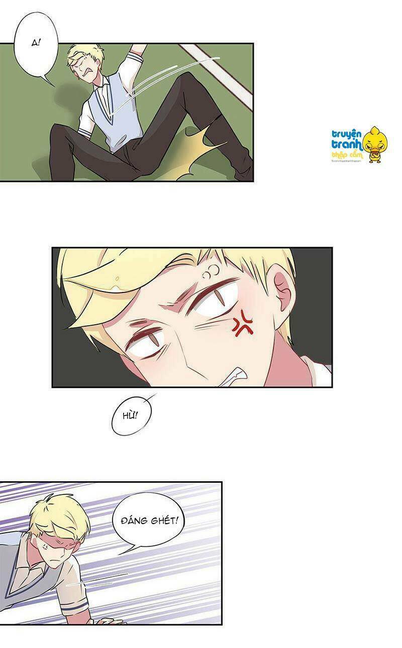 Bá Đạo Hiệu Thảo Đích Duệ Nha Đầu: Chapter 30