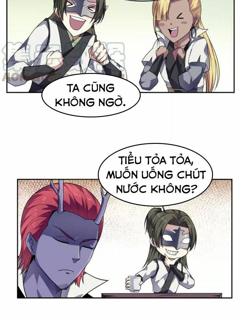 Nghịch Thiên Đại Thần: Chapter 93