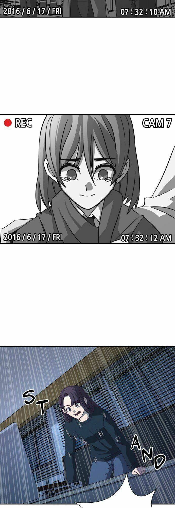 Thời Khắc Định Mệnh: Chapter 4