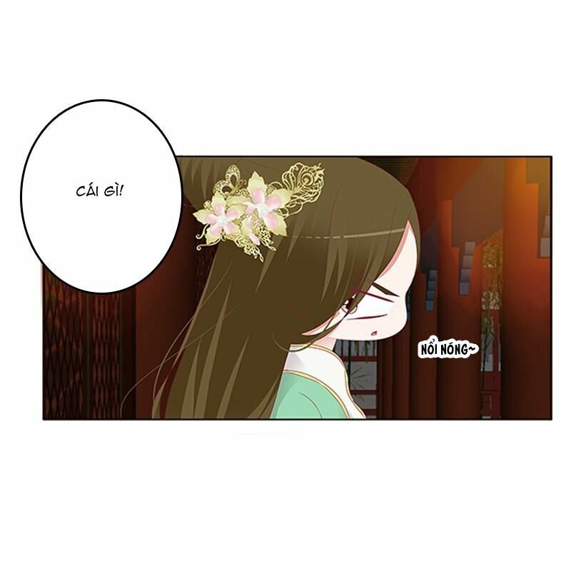 Thông Linh Phi: Chapter 457