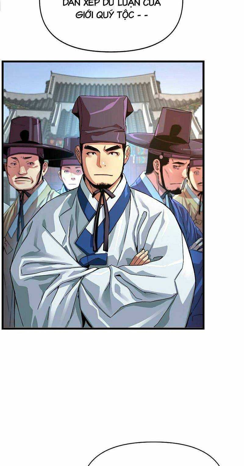 Tôi Sẽ Sống Như Một Hoàng Tử: Chapter 63