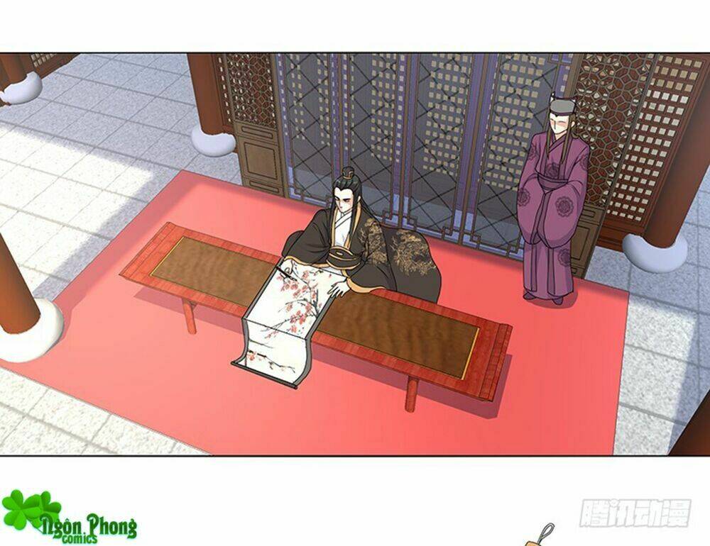 Hỏa Hồ: Chapter 37