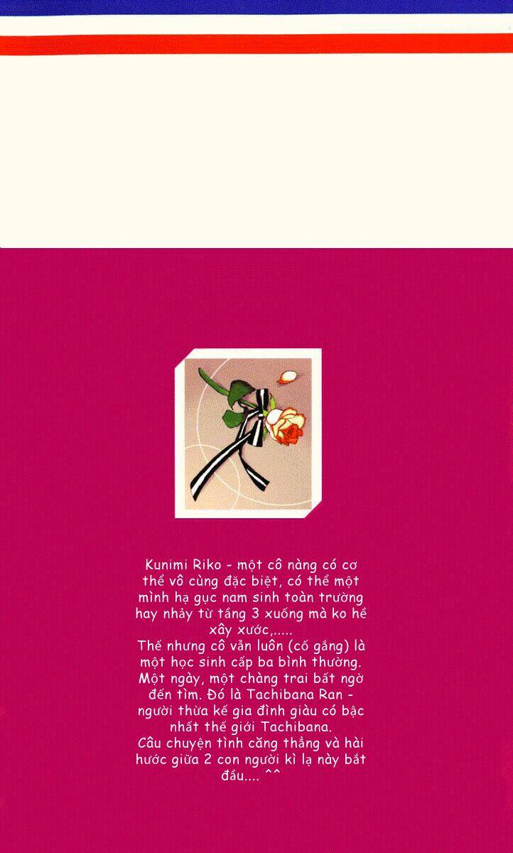 Hoa Trong Bão: Chapter 1