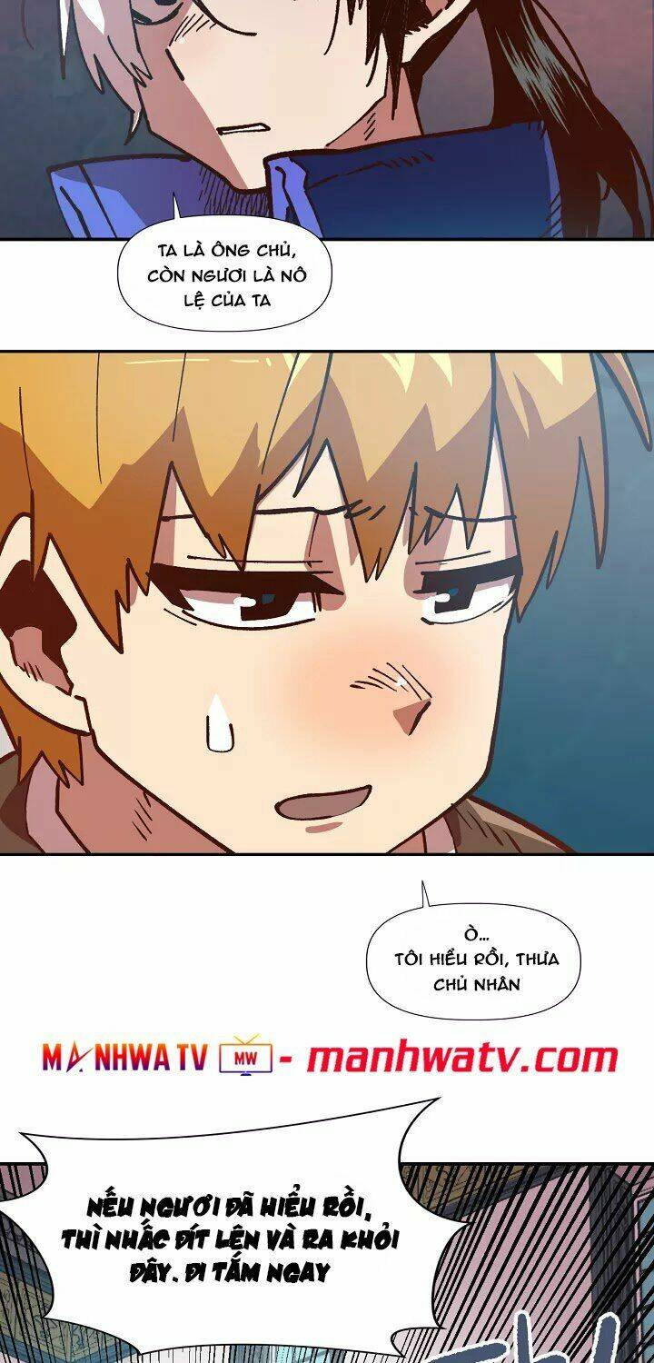 Nô Lệ Nghịch Thiên: Chapter 6