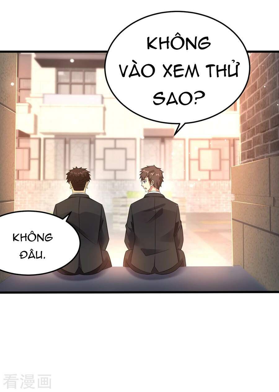 Siêu Năng Phân Hóa: Chapter 26