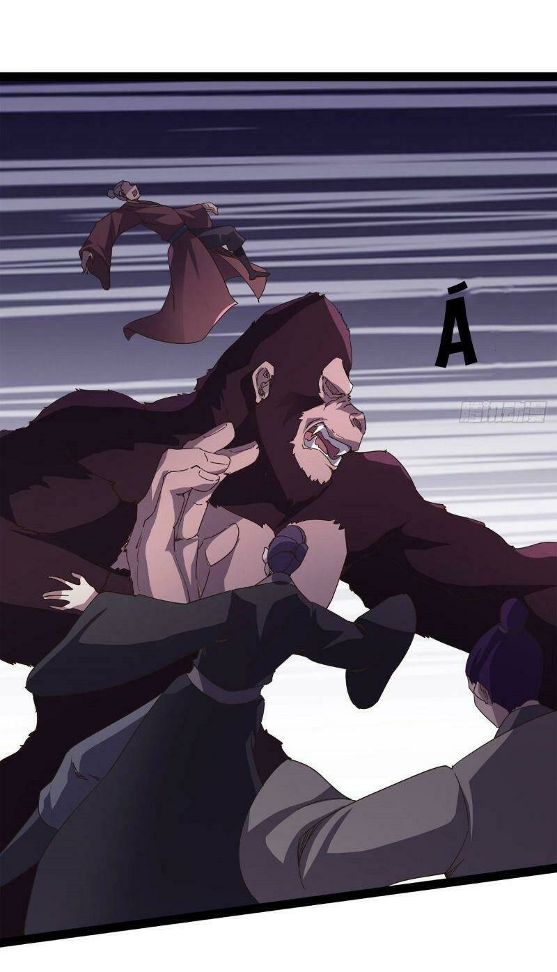 Kiếm Đồ: Chapter 37