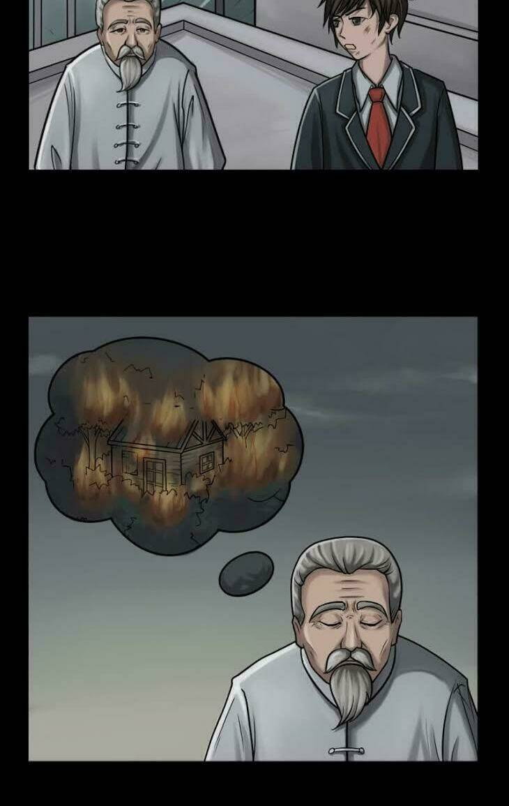 Truyện Đọc Lúc 0H: Chapter 45