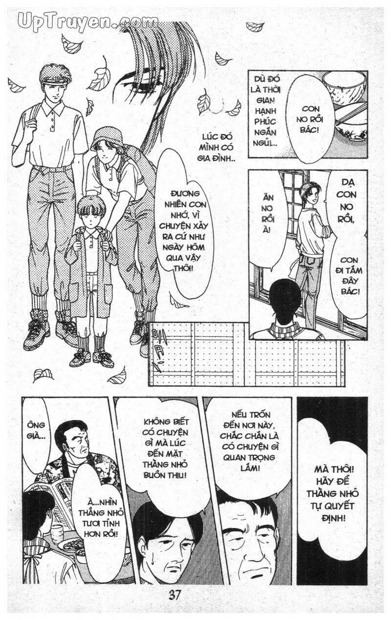 9 Banme No Musashi: Chapter 7