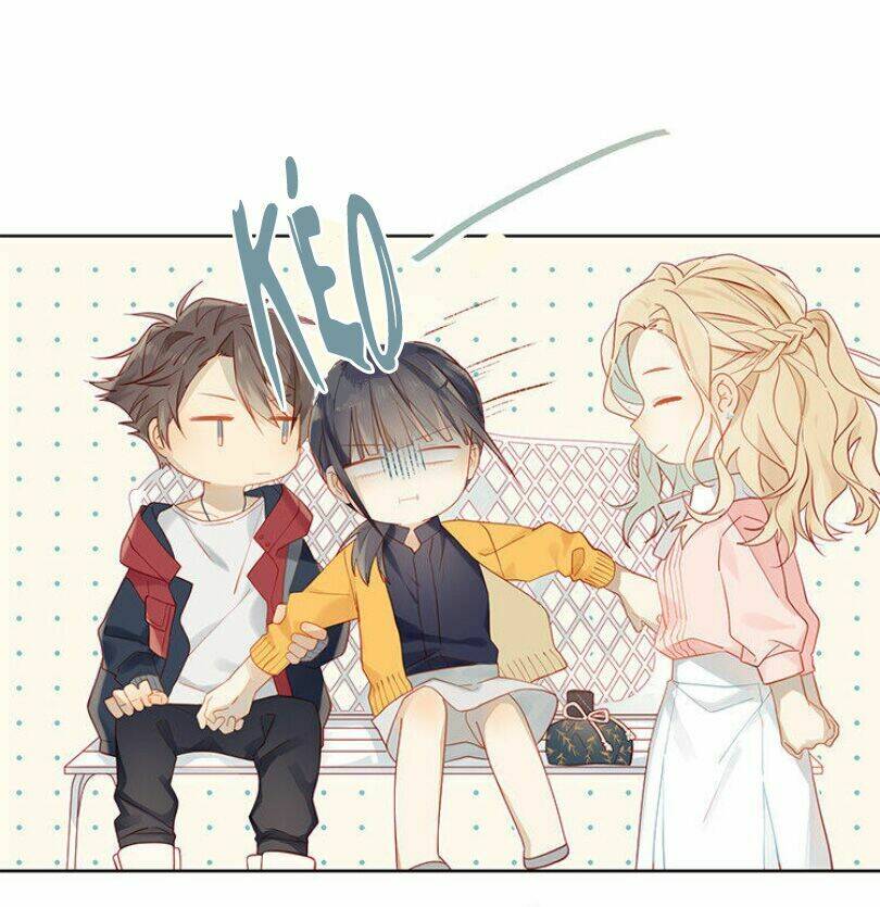 Lời Thề Như Sương Triều: Chapter 6