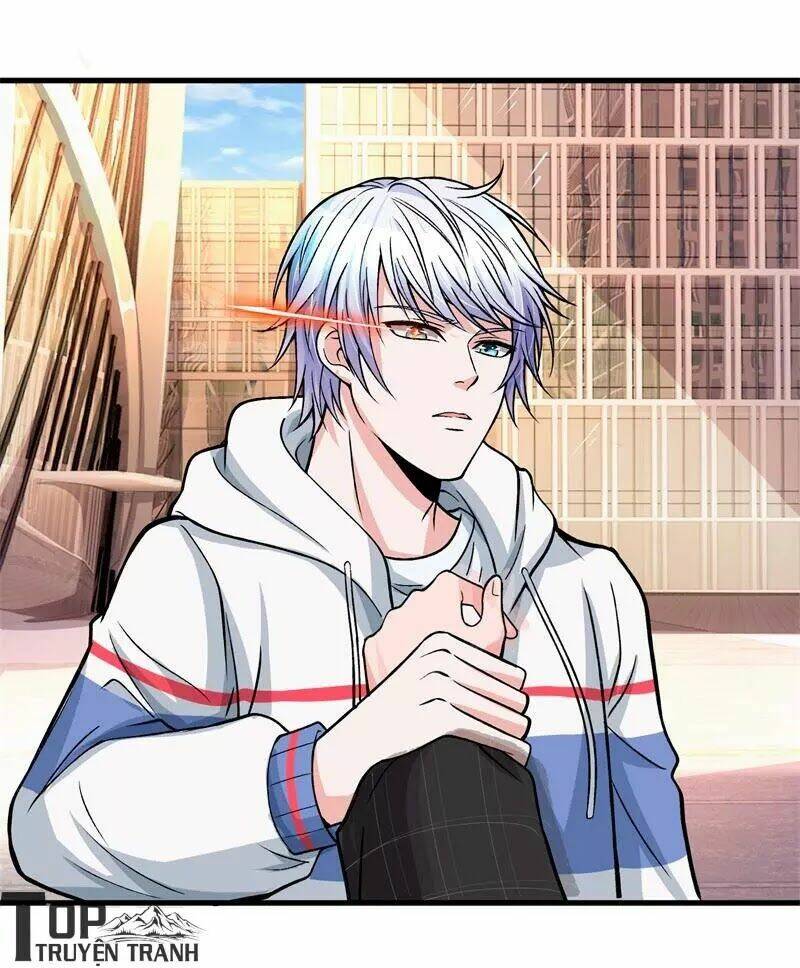 Tuyệt Đỉnh Khí Thiếu: Chapter 7