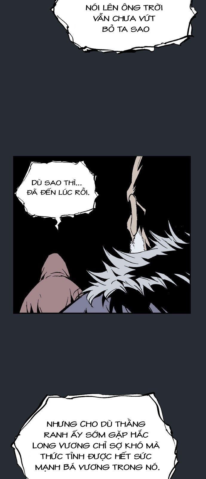 Cao Thủ 2: Chapter 106