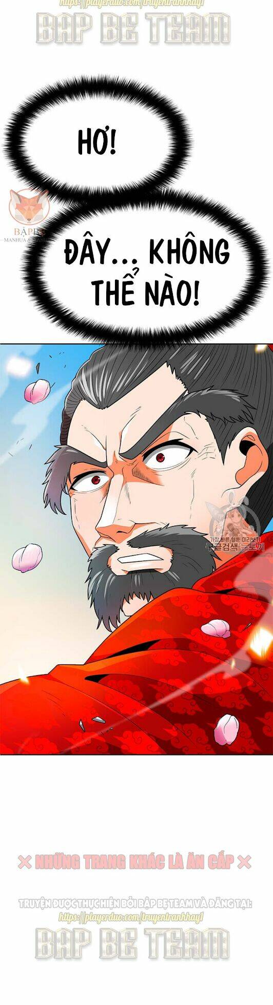 Tôi Tự Động Săn Một Mình: Chapter 68