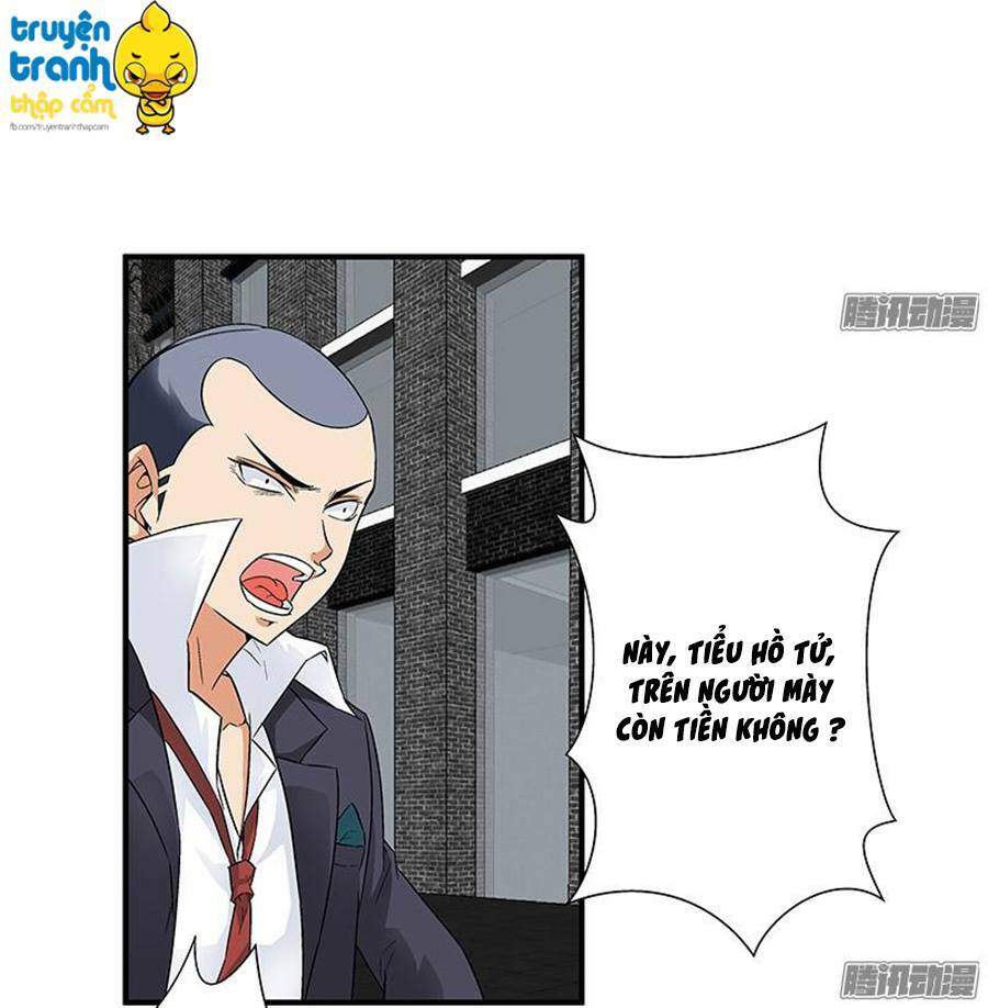 Cường Sủng Hào Môn Tiểu Manh Thê: Chapter 18