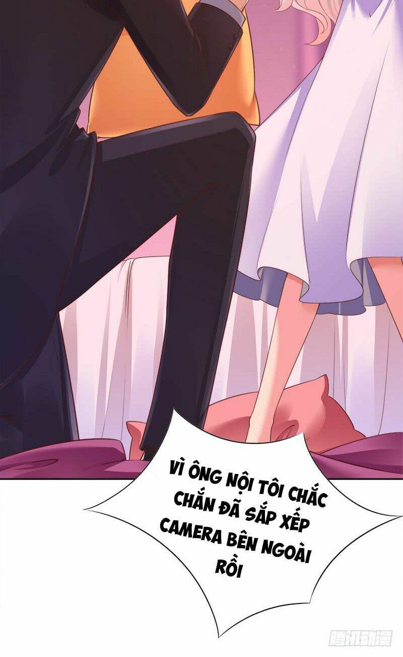 Nhà Có Vợ Xinh: Chapter 8