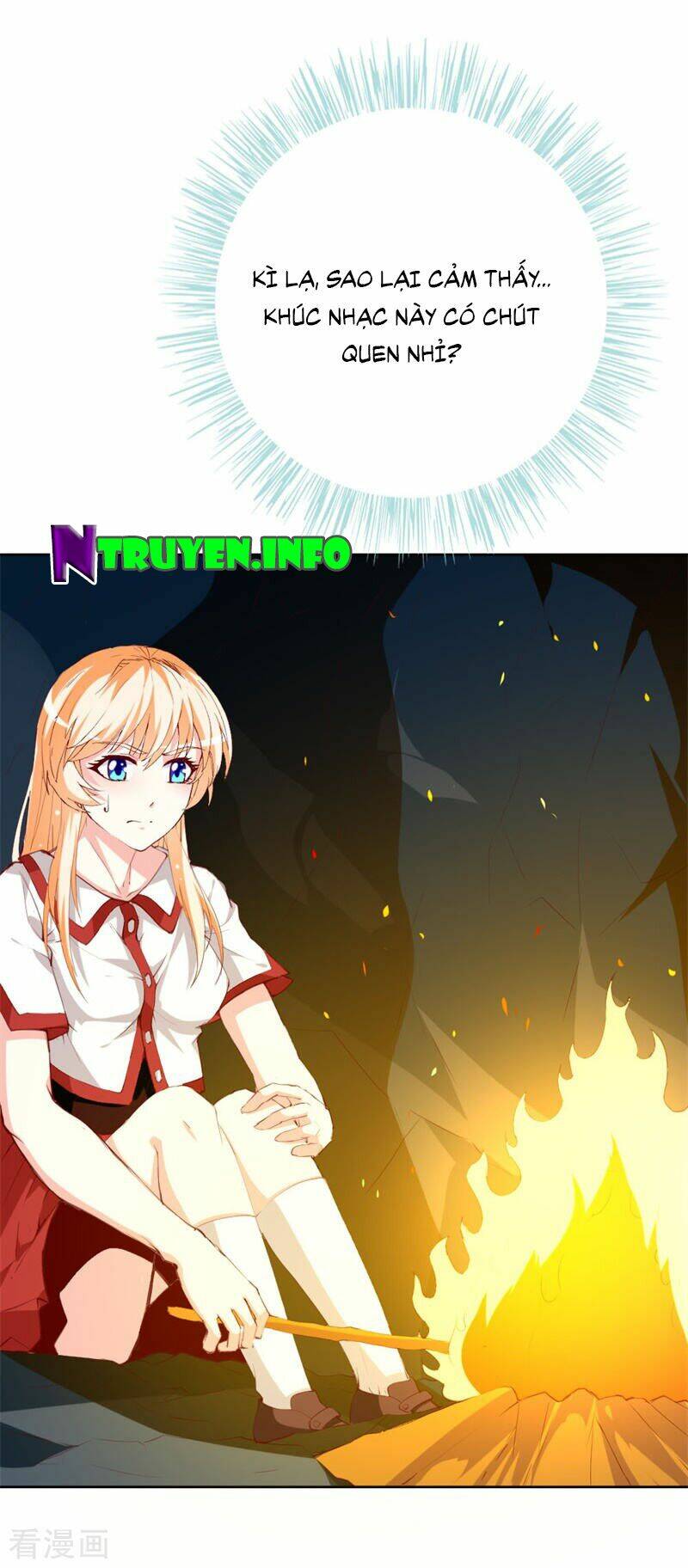 Này! Đừng Động Vào Phô Mai Của Tôi: Chapter 142