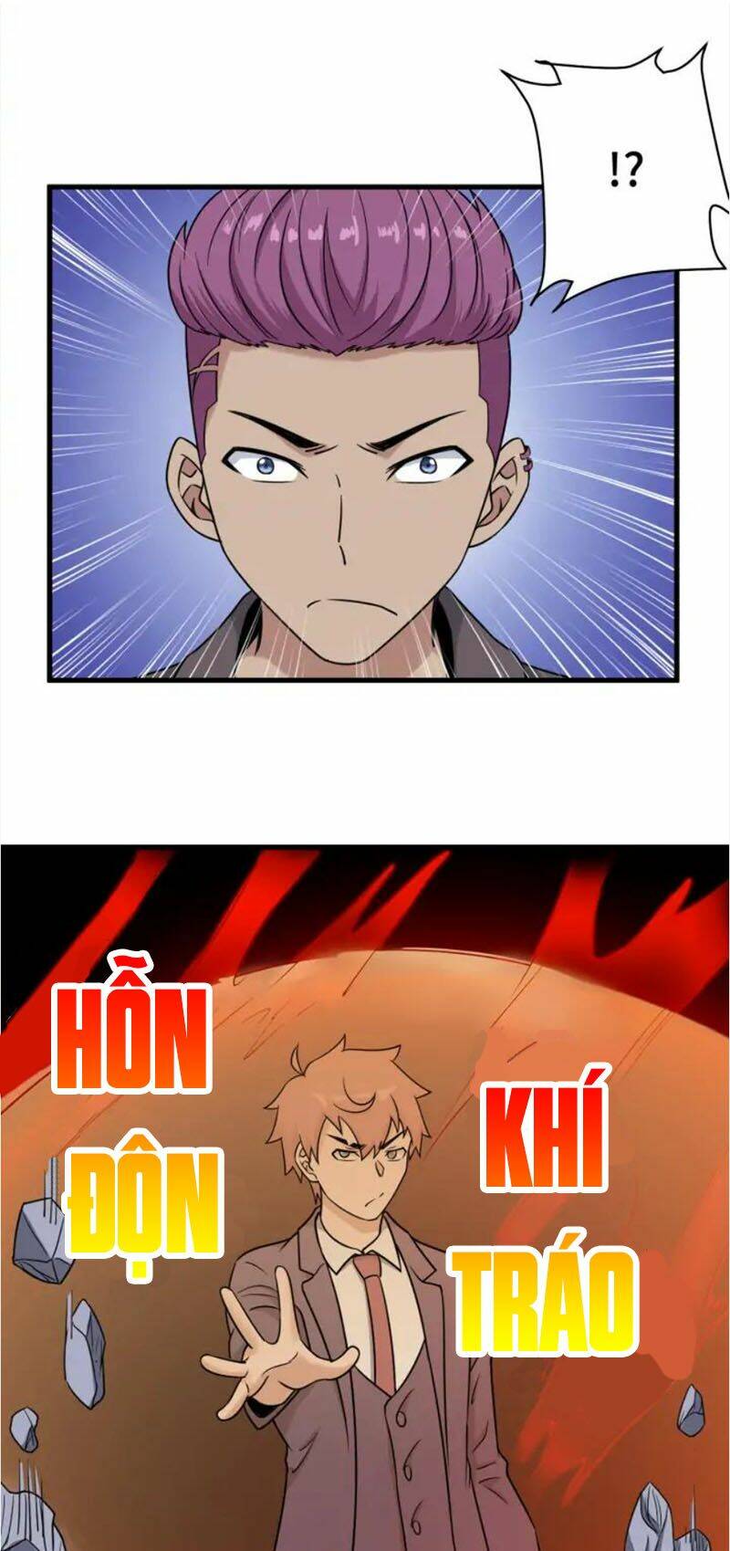 Hệ Thống Tu Tiên Mạnh Nhất: Chapter 118