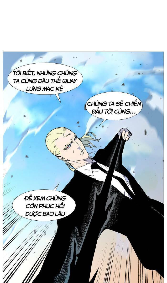 Ma Cà Rồng Quý Tộc: Chapter 533