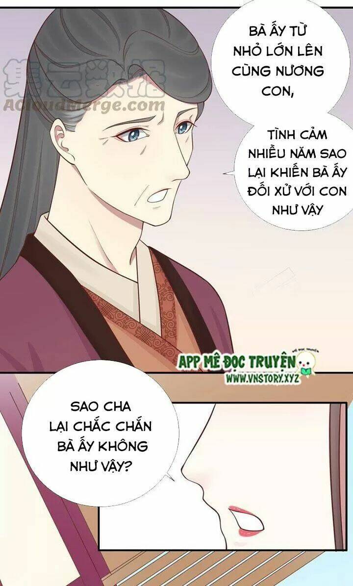 Hoàng Hậu Bận Lắm: Chapter 112