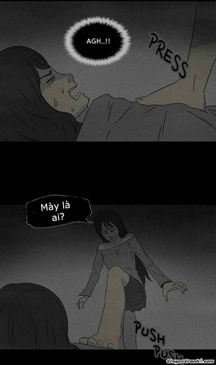 Những Câu Chuyện Bất Thường: Chapter 54