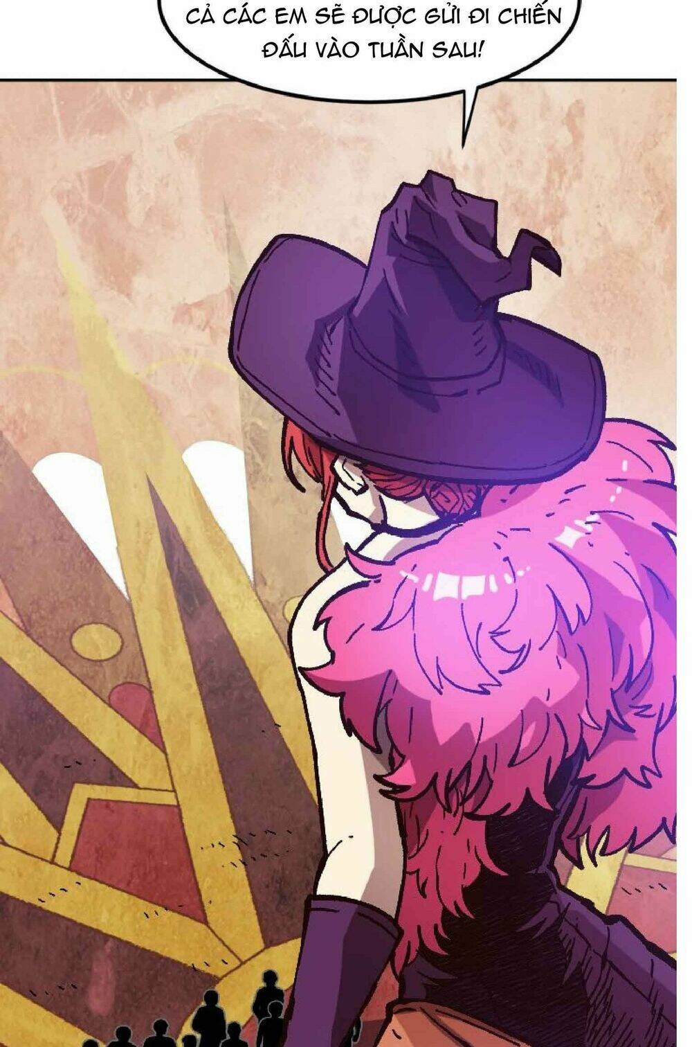 Nô Lệ Nghịch Thiên: Chapter 43