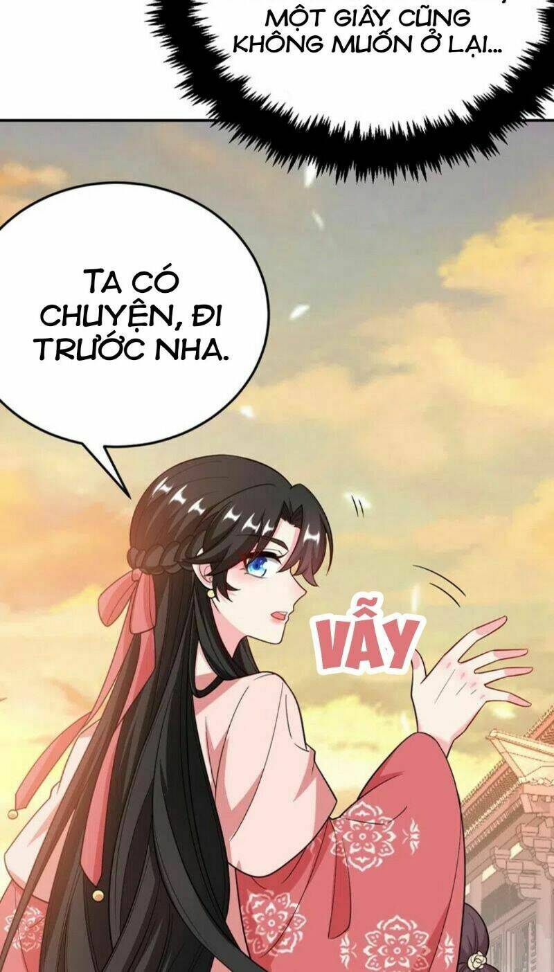 Giang Sơn Mỹ Nam Nhập Trướng Ta: Chapter 53