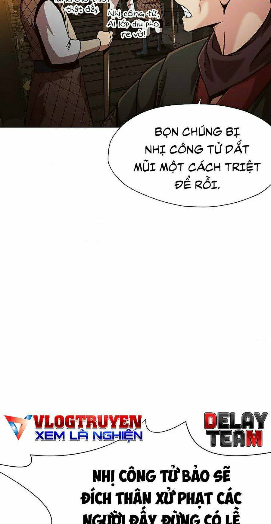 Thiên Võ Chiến Thần: Chapter 22