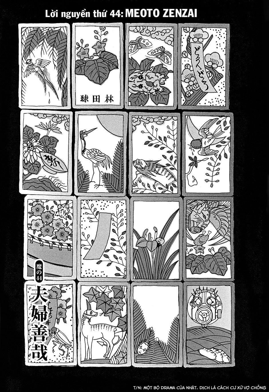 Kẻ Mất Trí Và Thế Giới Ma Thuật: Chapter 44