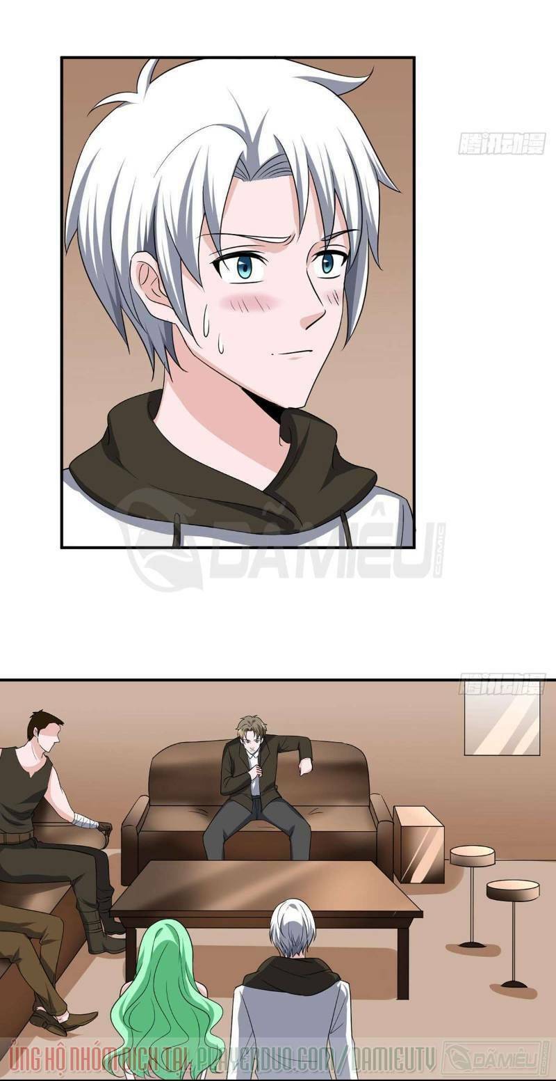 Đô Thị Tu Luyện Cuồng Triều: Chapter 113