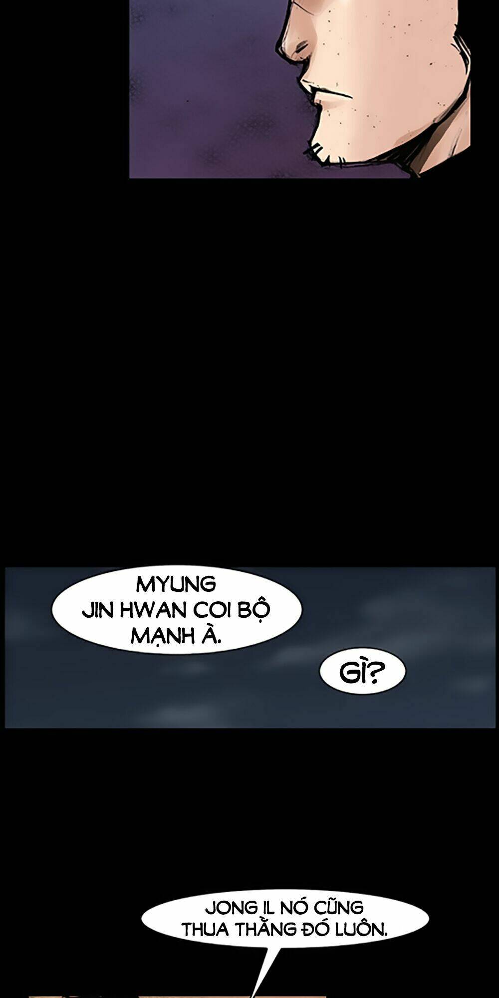 Độc Cô Tiền Truyện: Chapter 101