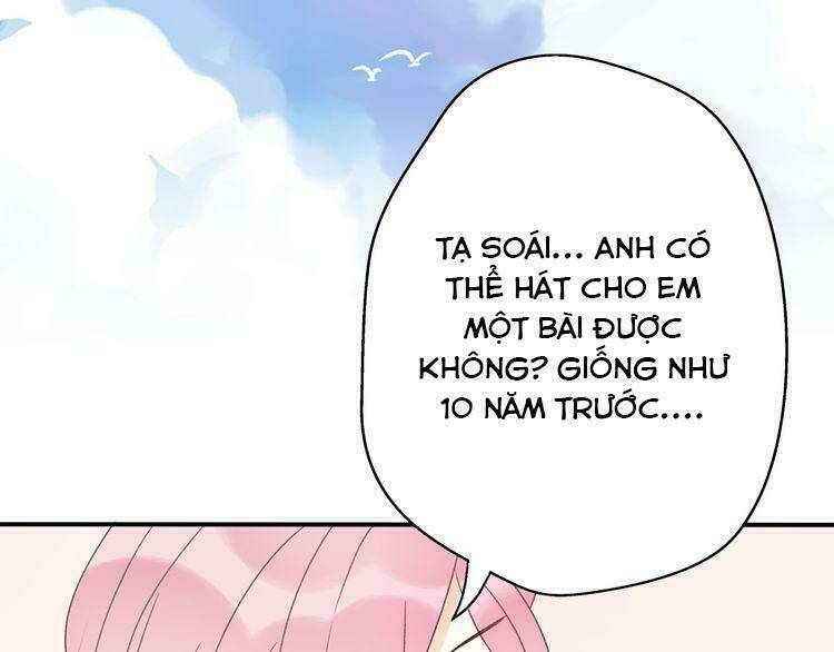 Cuộc Chiến Tình Yêu: Chapter 41