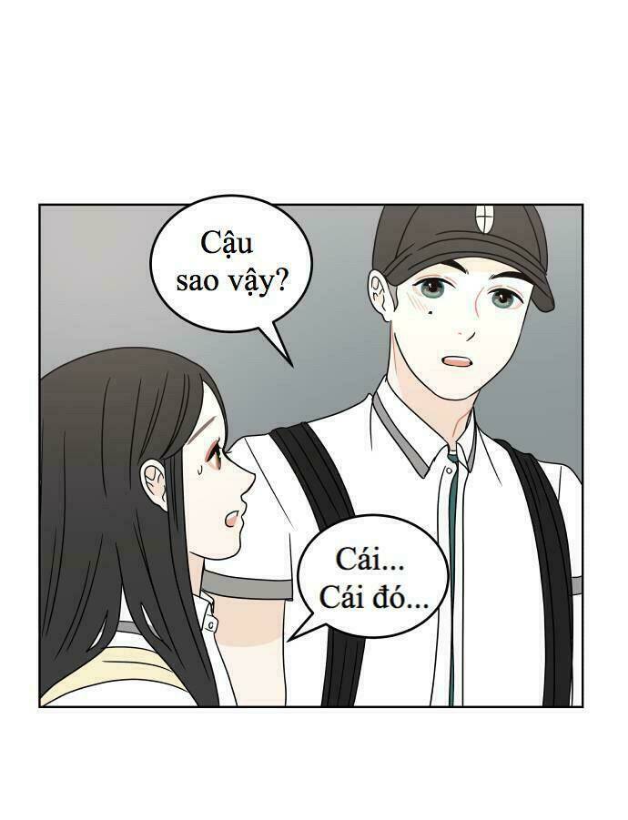 30 Phút Bước Đi Bên Em: Chapter 22.5