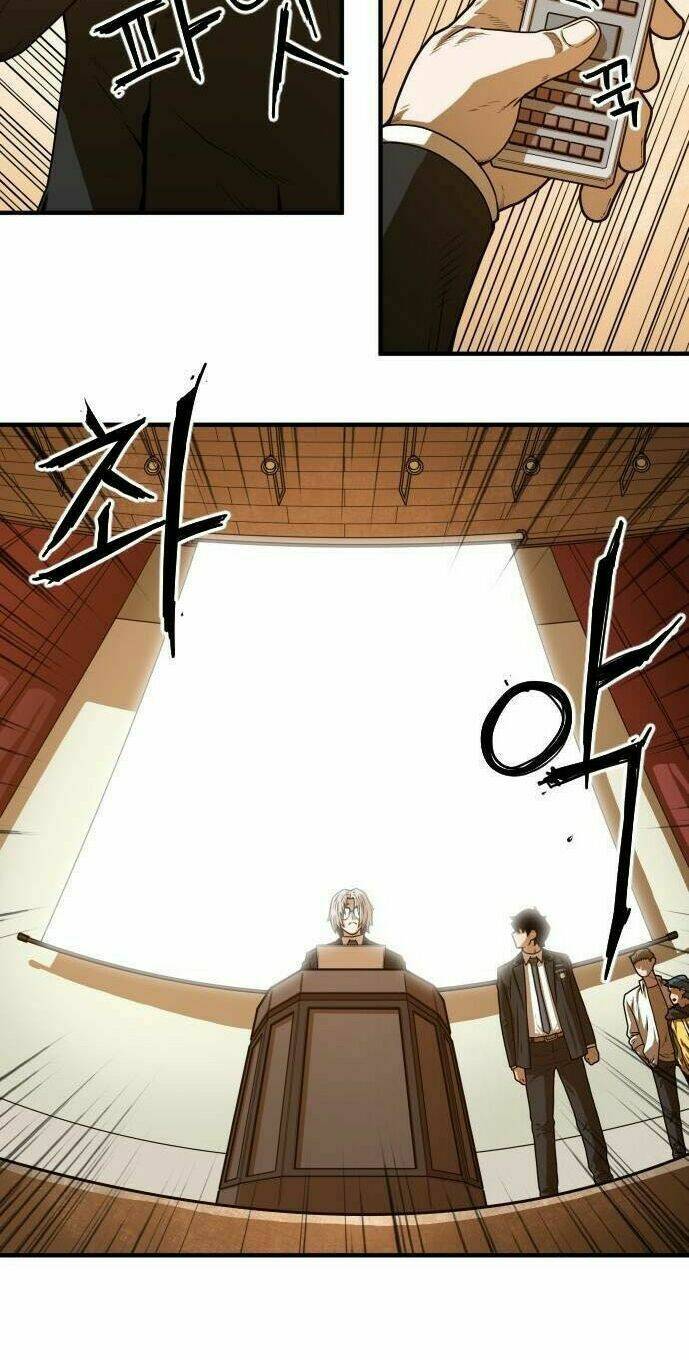 Chinh Phạt Học Đường: Chapter 10