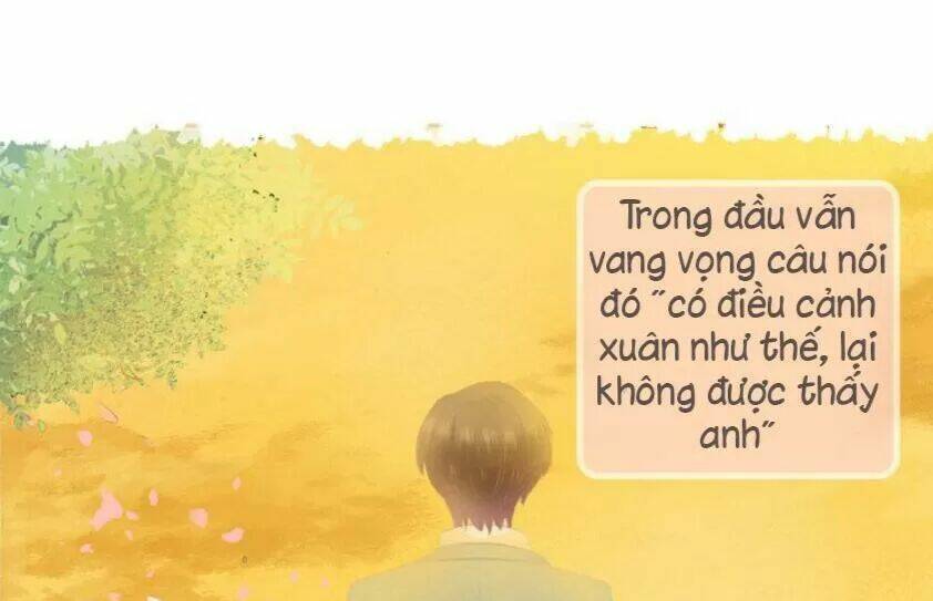 Anh Không Thích Thế Giới Này, Anh Chỉ Thích Em: Chapter 50