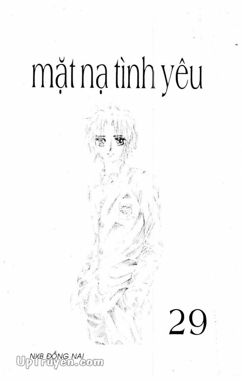 Mặt nạ tình yêu: Chapter 72