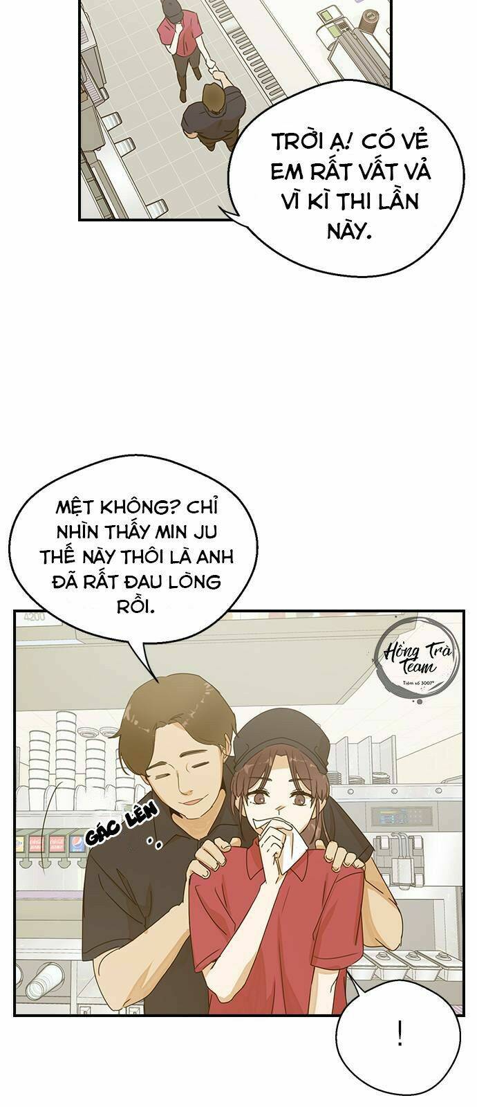 Duyên Nợ Kiếp Trước: Chapter 1