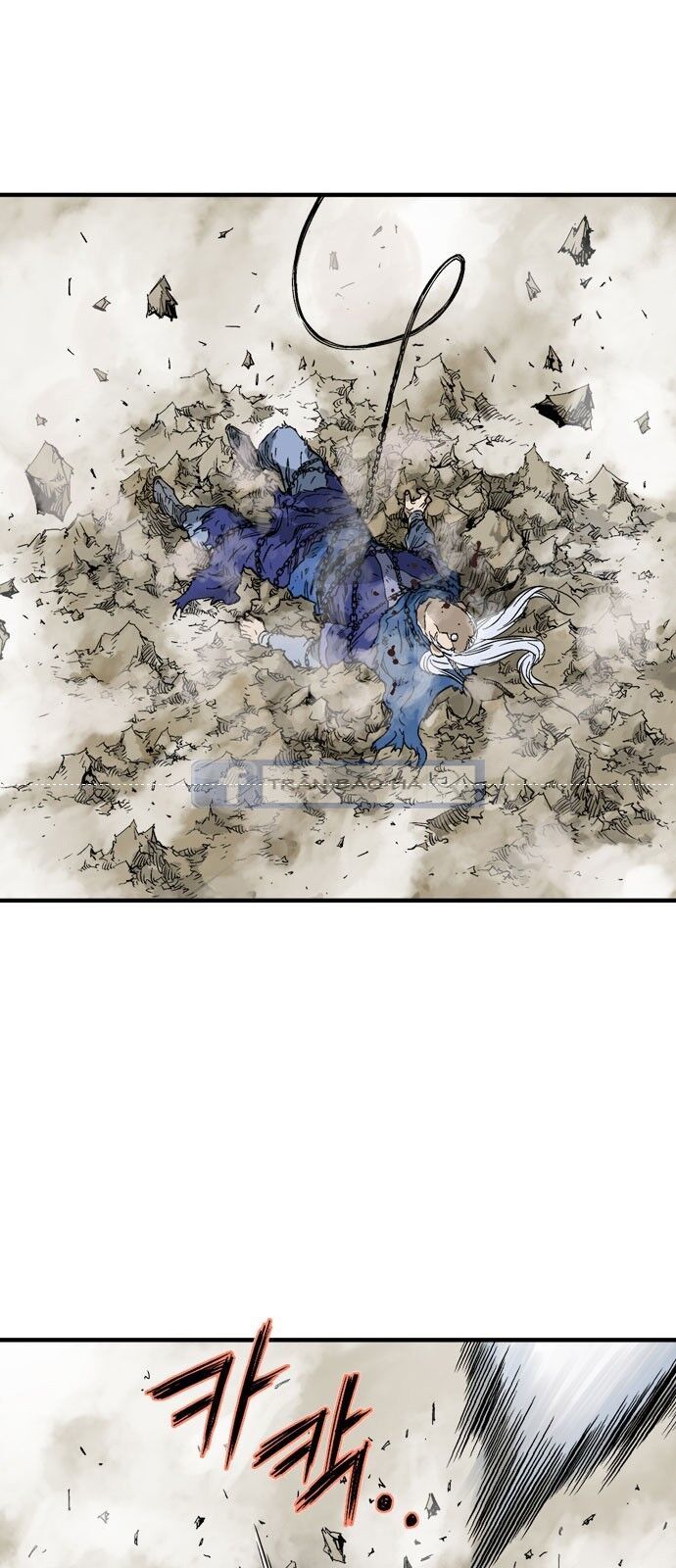 Cao Thủ 2: Chapter 79