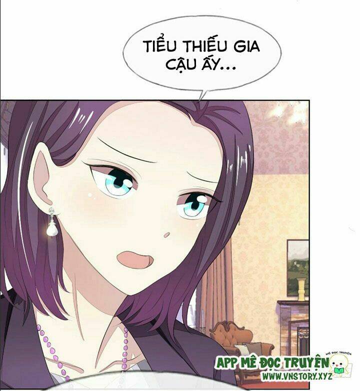 Nam Thần Ma Cà Rồng: Sủng Nhược Tiểu Lãn Thê: Chapter 57