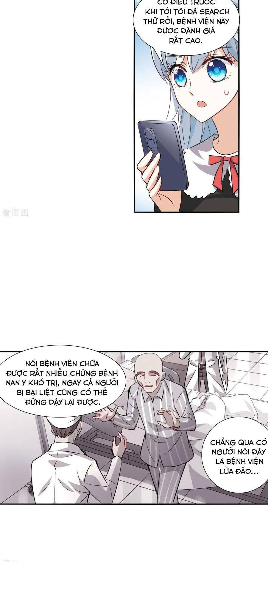 Tô Tịch Kỳ Quái 2: Chapter 55